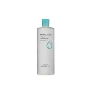 비욘드 엔젤 아쿠아 퓨리파잉 클렌징 워터 500ml
