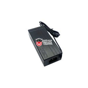 엘프elf E-505 A-100 미디어프로세서 반주기전용 12V 3A 국산로더스어댑터