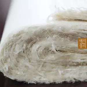 전통순지 소발 3합 5매 수제한지 한지벽지 창호지