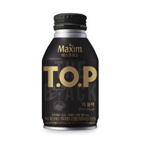 티오피 더블랙 275ml 6x4 총24개입