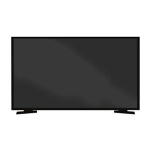 삼성전자 UN43N5010AFXKR  LED TV 스탠드형 DB