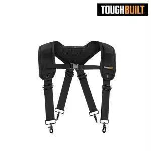 [터프빌트] TB-CT-51P / 엑스반도 X반도 멜빵 350 x 400