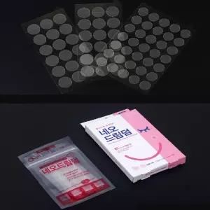 클위몰 피부진정 상처재생 패치 밴드 71매 흉터제거 흉터상처