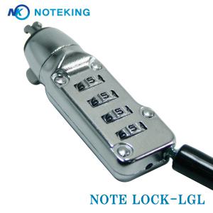 LG 그램 15Z90T 15ZD90T 14Z90T 14ZD90T 노트북용 켄싱턴 홀 잠금장치 도난방지 케이블 락