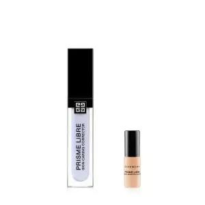 갤러리아 [지방시][8] PL 스킨-케어링 코렉터 세트(+글로우세럼 파데 5ML 0.5N