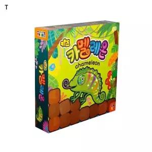 조이매스 키즈카멜레온