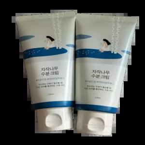 라운드랩 자작나무 수분 크림 120ml 2개