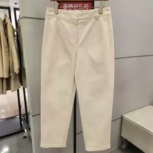 [하프클럽/BCBG]BCBG 올앤썬드리 봄25 스프링 바지 A5S1P302