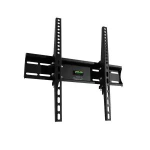 마하링크 TV 벽걸이 브라켓 400X400 상하 각도 조절 거치대 ML-WB440F