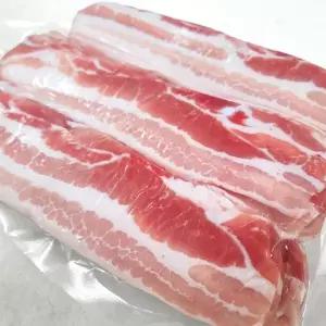 업소용 대용량 대패삼겹살 2kg x 1팩