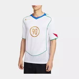 토탈 90 남성 드라이 핏 축구 저지 IB4211-100