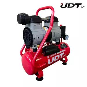 UDT 저소음 콤프레샤 조용한 콤프레셔 UDS-1010 오일리스 치과 인테리어