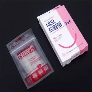 제이에이치 네오드림덤 원형밴드 흉터밴드