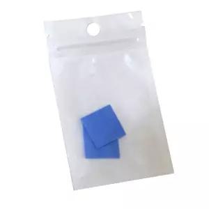 써멀패드 20 X 20mm 쿨링 칩셋 방열 2pcs (T-TP2020)