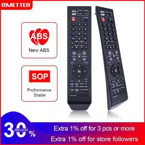 HT-TZ315 DVD 홈 시어터 시스템 리모컨 삼성 호환 AH59-01907K 01907T HT-Z210 TZ212 Z215 Z310