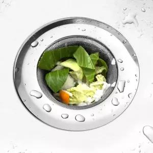 싱크대거름망 하수구거름망 주방싱크대 배수구망 스텐덮개 개수개 주방