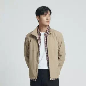[PAT 남성] 패딩라이너 탈부착 점퍼_1K11333