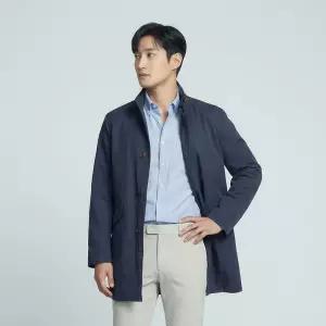 [PAT 남성] 패딩라이너 탈부착 코트_1J11101