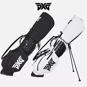 [PXG]PXG 8 매시드 라이트 웨이트 스탠드백 골프백 MESHED LIGHT WEIGHT