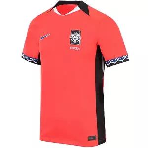 [나이키]대한민국 KOREA 2025/26 스타디움 홈 저지 국대 유니폼 (FZ9019-635)