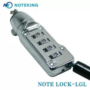 LG 그램 14Z90U 14ZD90U 15Z90U 15ZD90U 16Z90U 16ZD90U 노트북용 켄싱턴 홀 잠금장치 도난방지 케이블 락