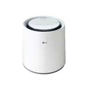 [LG]HW500DAS LG전자 퓨리케어 자연기화식 가습기 5L /D