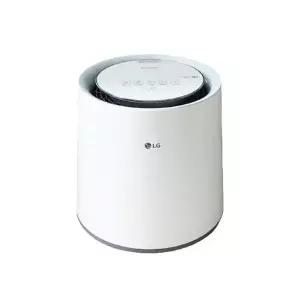 [셀러허브]HW500DAS LG전자 퓨리케어 자연기화식 가습기 5L /DSS (S46256885)