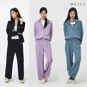 [배우 윤소이가 선택한 브랜드]메시제이 26SS 메시제이 NEW소이 상하세트