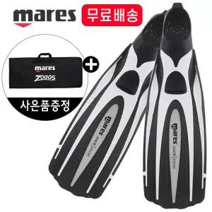 마레스 아반티 엑셀 오리발 WHT