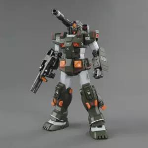 MG 풀 아머 건담 Ver 2.0 (4543112623768 4573102635266)