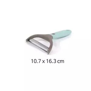 (PB) 양배추칼 야채필러 채칼 10.7x16.3cm 1p채 양배추 감자 주방조리도구 용품