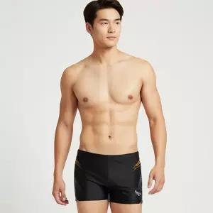 랠리 25FW 일반용 사각 남자 수영복 로터