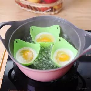 계란찜 전자렌지 냄비 요리 용기 수란메이커 간편조리 에그웨이브쿠커