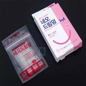 해피데이 흉터밴드 동전밴드