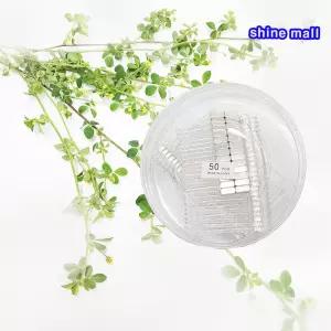 생화 코사지 자석T핀 1박스 50pcs 무료 /화훼장식기능사준비물