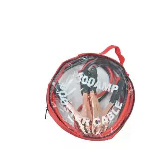 차량용점프선 배터리용품 점프케이블 300AMP