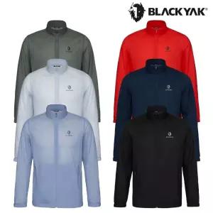 블랙야크 얇은 바람막이 선물 빅사이즈 에어플라이 자켓 1BYJKMV006 1-11JJ 1062097