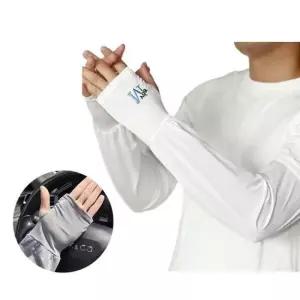 여름토시 손등커버 루즈핏 쿨토시 작업토시 팔토시 햇빛차단 헐렁한 토시