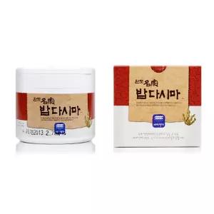 밥다시마 완도 건다시마 250g