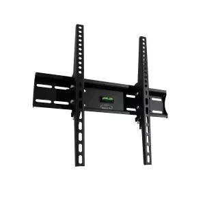 마하링크 TV 벽걸이 브라켓 400X400 상하 각도 조절 거치대 ML-WB440F