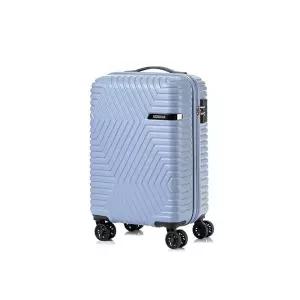 [하프클럽/아메리칸투어리스터]ELLEN 캐리어 55/20 TSA V2 ELEMENTAL BLUE DO881019