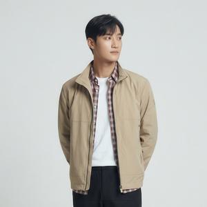 PAT 패딩라이너 탈부착 점퍼_1K11333