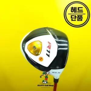 테일러메이드 R11 드라이버 헤드 10.5도 중고