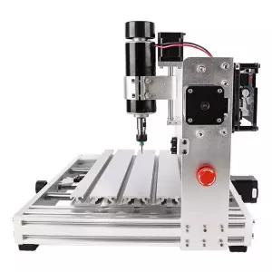 금속 CNC 조각기 컷팅기 각인기 cnc 3018Pro 목공