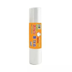 무지 위생롤 식탁보 약90x130cm 100매 일회용 식탁비닐 매트 테이블 식당 업소 덮개 캠핑 상커버