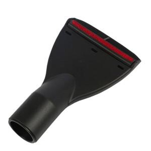 내경 32mm 틈새 노즐 플랫 입 소파 진공 청소기 브러시 침대 청소 특수 매트리스