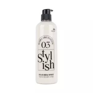 꽃을든남자 헤어케어 시스템 모이스춰 헤어로션 500ml 모발 손상 머릿결 머리카락 트리트먼트