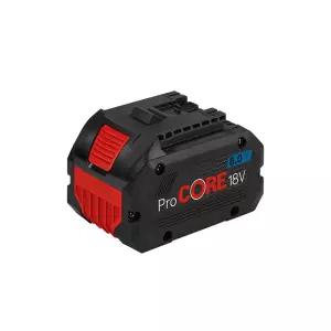보쉬 배터리 proCORE 18V 8.0Ah 리튬 이온 밧데리 BOSCH