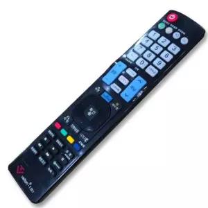 엘지리모컨 TV 리모컨 무설정 호환 velton-T201