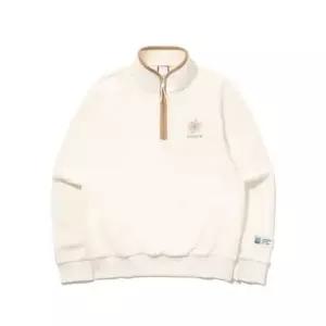 EIDER CHAMONIX (샤모니) 마이크로 플리스 티셔츠(DWW24264W6) LE1220330829